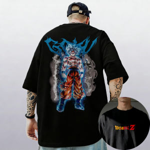 Bandai | Dragon Ball Z Men Women Son Goku Vegeta Print T-shirt Cotton Clothes Funny Short Sleeve Harajuku Tee Shirt New Arrival T-Shirts