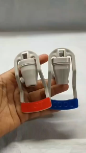 Kran Dispenser Mini 047 Pendek / Kran Guci Air Galon Mini