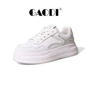 GAODI | Heel Height Increasing Womens Sneakers