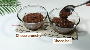250 Gr Elimas Selai Choco Crunchy dan Choco Ball