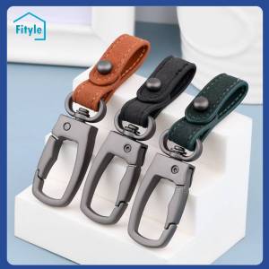 Fityle Heavy Duty Car Keychain Clip: A Practical Gift for Your Colleagues & Friends