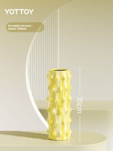 YOTTOY | Leg Muscle Relaxation Massage Roller