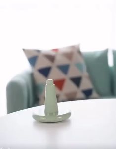 [Happy Kids] Magnetic Stackable Building Stacker Roly-Poly Ring Bear Stacking Learning Toy 磁吸叠叠乐 Mainan Bayi - BT380