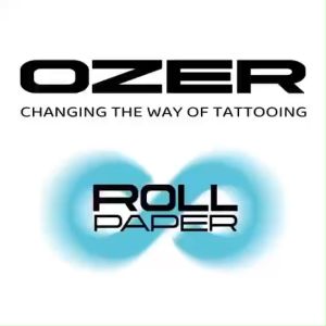 กระดาษเทอร์มอล OZER แบบม้วน