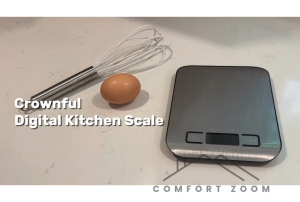 Food Scale 5KG / Digital Kitchen Scale Weight Grams and Ounces