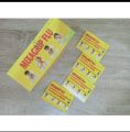 MIXAGRIP FLU 4 KAPLET-MIXAGRIP FLU & BATUK 4 KAPLET. 