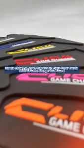 HONDA CLICK 125/150 v2 RUBBER MUD GUARD HONDA CLICK V2 GAME CHANGER MUD FLAP COVER [KM]