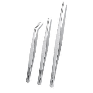 DELIXI | Anti-rust Anti-static Tweezers