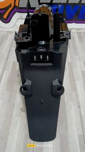 Spakbor Belakang Karisma X D Merk Win Slebor