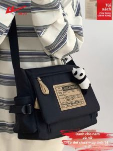 Warrior | New Large Capacity Men and Womens Crossbody Bag