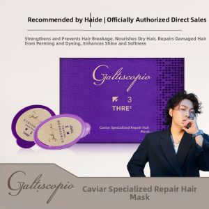 Galtiscopio | Caviar Patent Frizz Repair Hair Mask