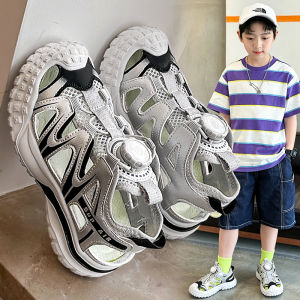 Summer Non-slip Soft Bottom Water Sandals