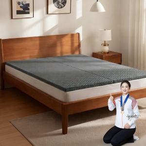 Lumbar & Spinal Support Mattress