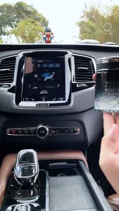 Large capacity magic crystal particles car perfume ointment cup solid car aromatherapy light fragrance long-lasting car ornaments fragrance
