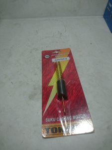 Jarum skep Karburator Komplit Jupiter Z