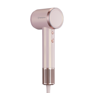 Westinghouse | Westinghouse High-Speed Hair Dryer High-Power Rapid-Drying Generator Home Use Smooth Wind Mouth for Girlfriend HS300 219