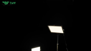 TNW 6/8inch USB Fill Light LED Tripod Fill Lights Phone Stand For Vlogging Video Live Photo Shooting Photography