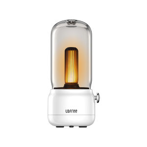 Lofree | Atmospheric Bedside Light USB Charging