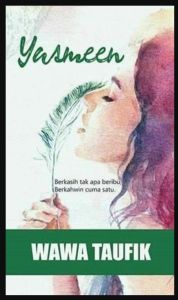 Yasmeen - Wawa Taufik (NEW OLD STOCK) LIMITED EDITION