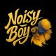 NoisyBoyBetta