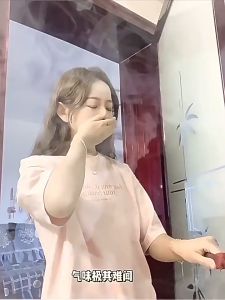 Gel Penghilang Bau Asap & Alat Pemurnian Bau Merokok