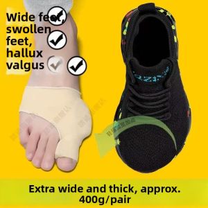 SHIYAN | Bunion Wide Toe Box Shoes for Women