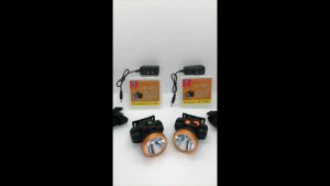 ĐÈN PIN SẠC ĐỘI ĐẦU SIÊU SÁNG GỌN NHẸ CÓ KÈM DÂY ĐEO VÀ SẠC 1810-1812