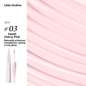 LITTLE ONDINE | Highlight and Contour Liquid Stick