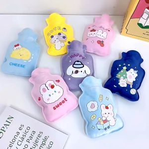 กระเป๋าน้ำร้อน ลายการ์ตูนน่ารัก 150ML. ถุงประคบร้อน LG-E006