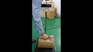 Beg Kertas [BROWN / WHITE] SOS Kraft Brown Paper Bag Block Bottom/ Food Wrapprer Paper Bag/ White Paper Bag / beg kertas SOS #4/ #6/ #8/ #12 #14 #16 #01 #19