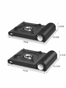 TanXianZhe | New Portable Outdoor Gas Stove for Hot Pot