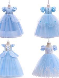 Disney Princess Design Girls Dress