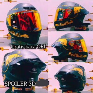 Helm KYT TT Course TTC Matt Black Doff Full Face Solid Paket Ganteng Original striker r10 dj msru dj msxi kyoto centro flat r kairoz windtsil sv300 genos