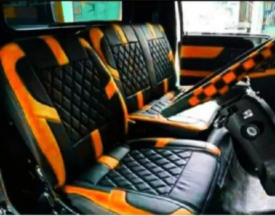 sarung jok mobil pick up l300 futura t120ss grandmax newcarry carry 1.5 carry 1.0 mega carry apv