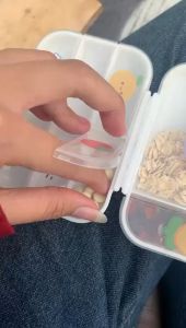 Sugar Glider Yogurt Drop/Small Animal Pet Snacks