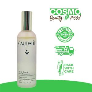 Caudalie Beauty Elixir 100ml [100% Natural Ingredietns Origin][Suitable to all skin Types][Vegan]