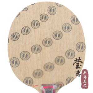E-Lian Stiga Stiga Stiga CL Table Tennis Flooring Racket Liu Guoliang CL Ipper Wood Authentic