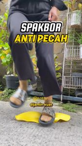 Spakbor Plastik Depan Ikat Samping Sepeda Listrik