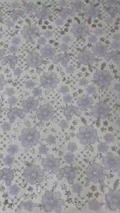 2026 African Nigerian Sequins Embroidery Tulle Lace Fabric Sewing Beads Stone Prom Dresses High Quality 5Yards AT3024-A1