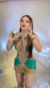 Annalise ตังกุย แอนนาลิส แก้ปัญหาผิวหมองคล้ำ ฝ้ากระ1กระปุก 30 แคปซูล