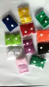 Anti Motion Sickness BandsNatural Acupressure Nausea Relief Wristband for Pregnancy Morning Car Sea Flying Trip Nausea Anxiety