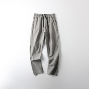 Quần Dài Thể Thao Thường Ngày 3D Cho Nam Mùa Hè Mỏng Phản Quang 3M Chống Thấm Nước Nhanh Khô Ngoài Trời Quần Dài Thời Trang