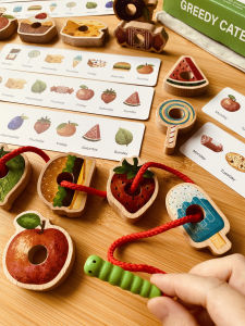 ของเล่นการศึกษาตั้งแต่ต้นวัย ของเล่นชุดลูกปัดเพื่อการพัฒนาสมอง ของเล่นการฝึกสมอง ของเล่นที่เพิ่มขึ้น ของเล่นชุดลูกปัด