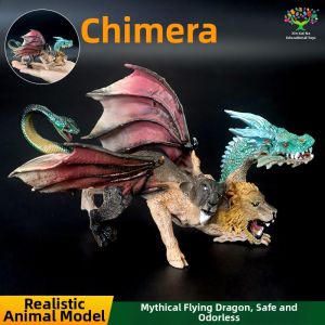 NEW CANNA | Mythical Beast Model Liocephalos 1PC