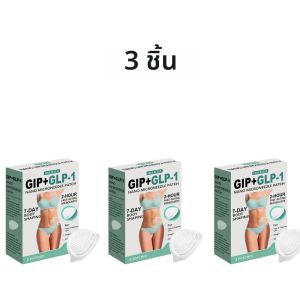 นาโนแพทช์ แผ่นแปะดูแลร่างกาย เทคโนโลยีไมโครนีดเดิล ระบายอากาศได้ GLP-1 รูปร่างของผิวหนังร่างกาย แผ่นแปะดูแลประจำวัน