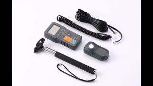 AZ Instrument Detachable Full Spectrum Quantum PAR Meter AZ 8583