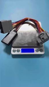 12V Speed Control Switch for Electric Sprayer Adjustable Governor Regulator for Agricultural Sprayer Accessories