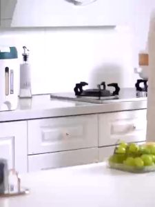 DISPENSER BERAS 5KG/10KG FREE GELAS TAKAR TEMPAT BERAS ANTI KUTU KONTAINER MAKANAN SERBAGUNA