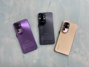 Reno10 Pro 4G/5G Smartphone: A High Performance Device with 7.3inch Ultra-Clear Screen