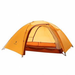 The Primitive | New Lightweight Portable Camping Tent Professional Windproof